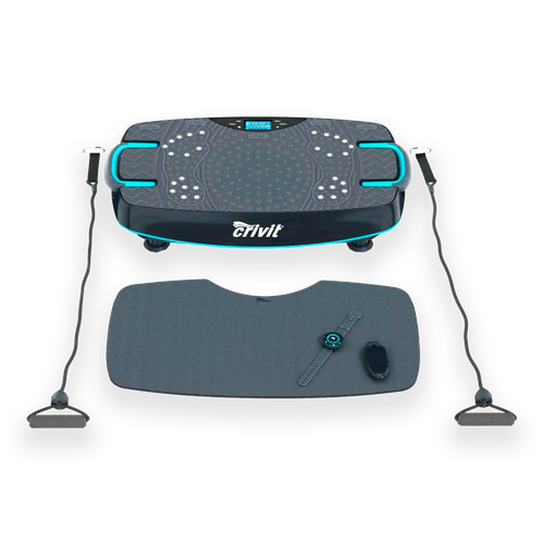 Crivit vibrationsboard - crivit,