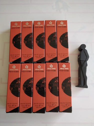 Set mit parfum miniaturen - parfum,