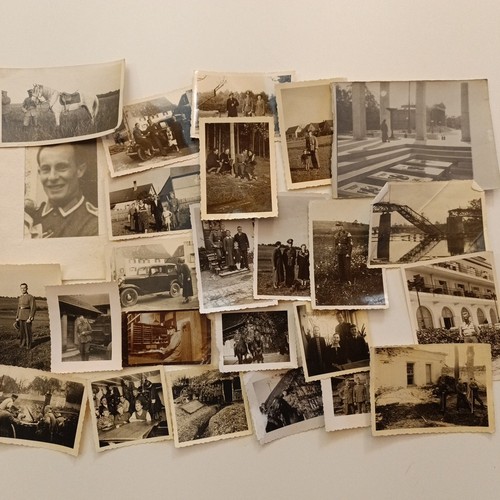 Original fotos wehrmacht - fotos, 2