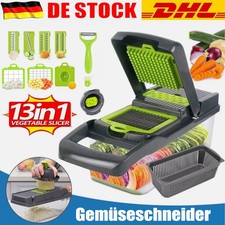 14 Multischneider Set