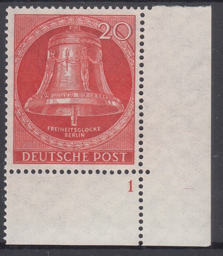 Glocke mitte 103 - glocke,