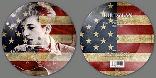 Bob dylan mixed confusion - mixed, up