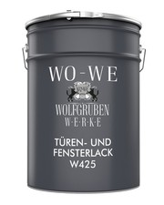 Türen fensterlack 3in1 - türen,