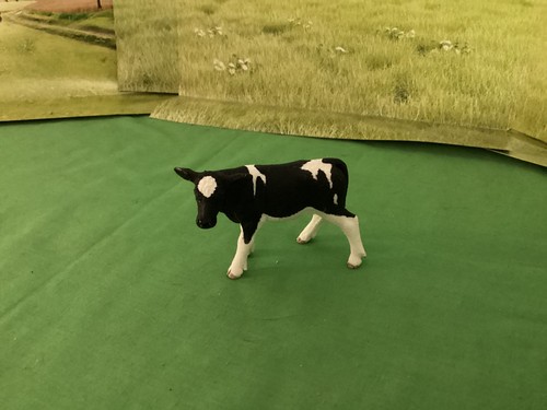 Schleich 13798 kälbchen - schleich,