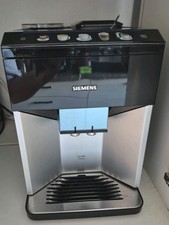 Siemens Kaffeevollautomat