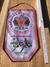 bfc dynamo wimpel/fanion