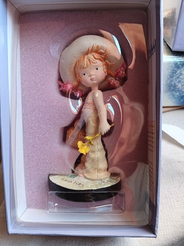 Sarah kay figuren edition von - figuren,