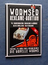 Blechschilder Sammler, Buch