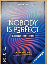 Ravensburger Nobody is Perfect