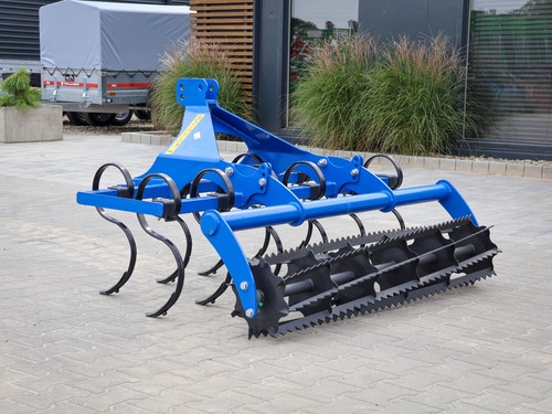 Feingrubber mit krümelwalze - feingrubber,