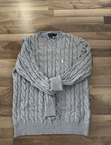 Ralph lauren pullover - ralph, 100