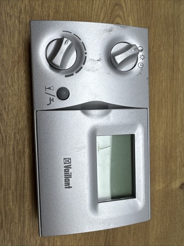 Vaillant vrc 410 - vaillant, 410,