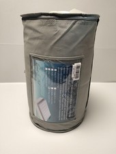 Premium Matratzenauflage 4 Zoll extra dick, 160x200 ± 10cm Extra Tiefe Matratze