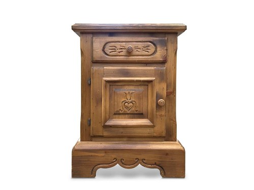 Voglauer nachtschrank anno - voglauer,