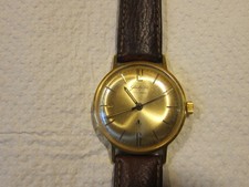 herren armbanduhr Glashütte