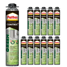 Pistolenschaum GreenQ