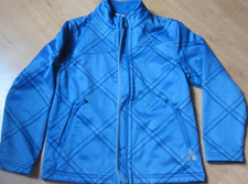 Soft Shell Jacke  Größe