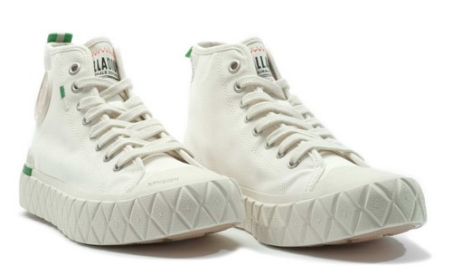 Palladium chucks palla ace - palladium,