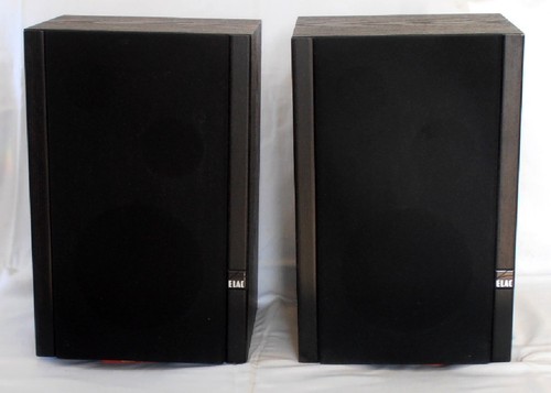 Lautsprecher boxen elac - elac, elr