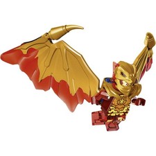 Lego Ninjago - Golddrachen Kai