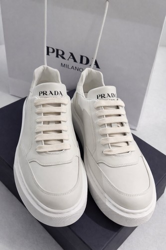Prada sneaker neu - sneaker, 41