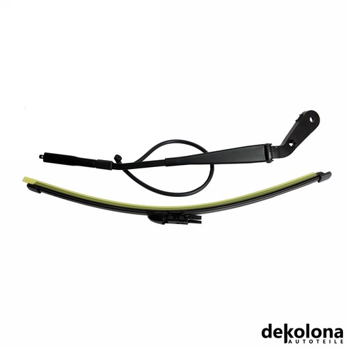 Scheibenwischer arm mit - scheibenwischer,