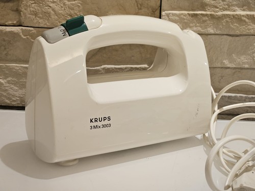 Krups 3mix 3003 - krups,