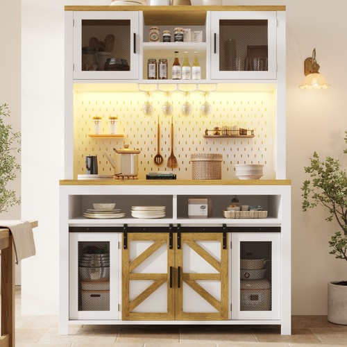 Sideboard buffetschrank - sideboard,