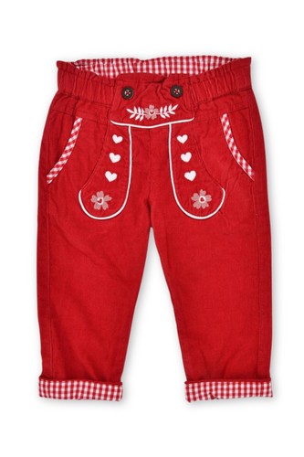 Trachtenhose baby kleinkind - trachtenhose, baby/kleinkind