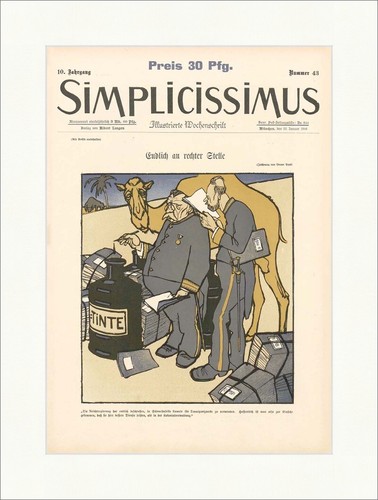 Titelseite der nummer von - titelseite,