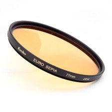 Kenko Objektivfilter EURO