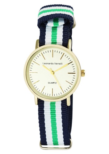 Armbanduhr damen leonardo - armbanduhr,