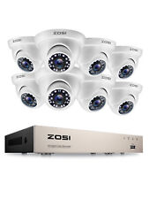 ZOSI 8CH 1080P Außen