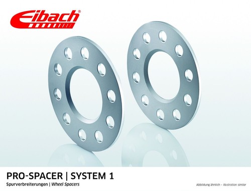Eibach spurverbreiterung 10mm - eibach,