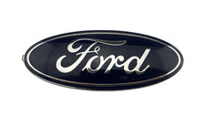 Original Mittelteil Emblem für Ford Kuga Focus Mondeo Transit C-Max S-Max 128x50