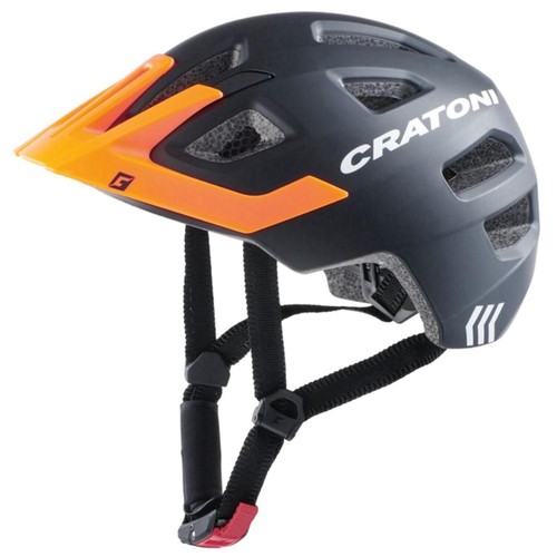 Cratoni kinder fahrrad - kinder,