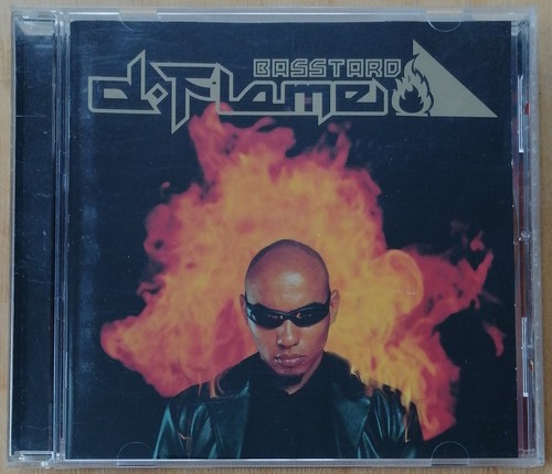 Flame basstard - d-flame-,