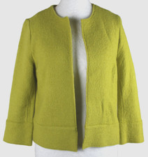 Opus Jacke,Wolljacke Walkjacke