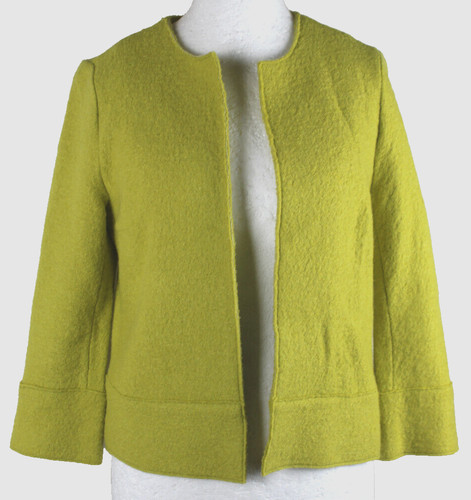 Opus jacke wolljacke - jacke,wolljacke, walkjacke