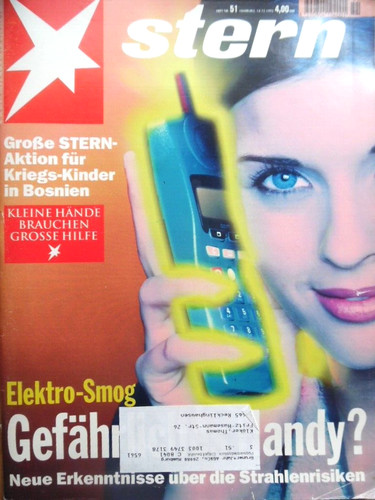 Stern 12 1995 - stern,