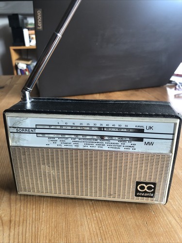 Kofferradio gebraucht marke - gebraucht,