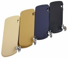 Pagode Paar Sonnenblenden Mercedes W113 230 250 280 SL links rechts Farbauswahl