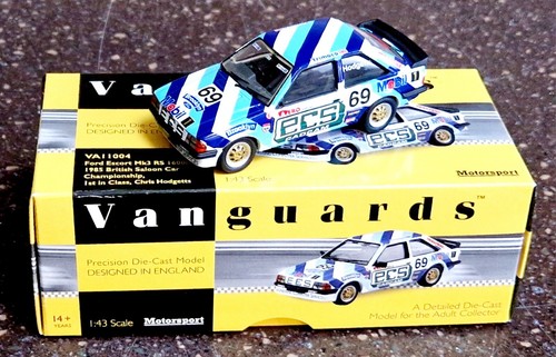 Vanguards va11004 ford - ,