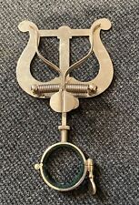 Marschgabel Blasinstrument 