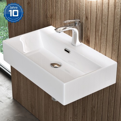 Waschbecken keramik