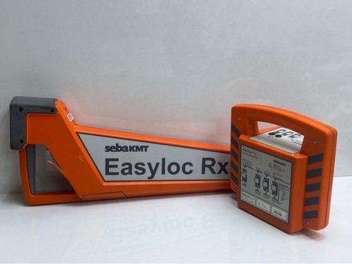 Sebakmt easyloc system - sebakmt, tx