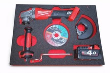 Schaumeinlage für Milwaukee