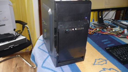 Intel 6700k ssd hdd - pc, 6700k,ssd,hdd,gpu