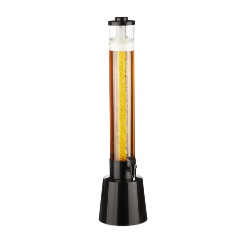 Biersäule bierspender - biersäule,