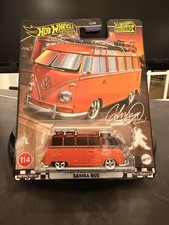 Hot Wheels Boulevard #114 -